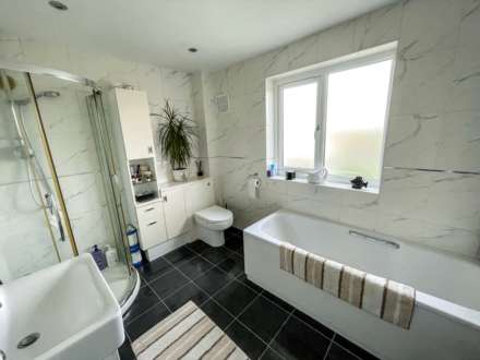Whiteknights Road, Reading, Image 12