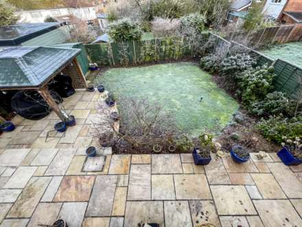 Whiteknights Road, Reading, Image 13