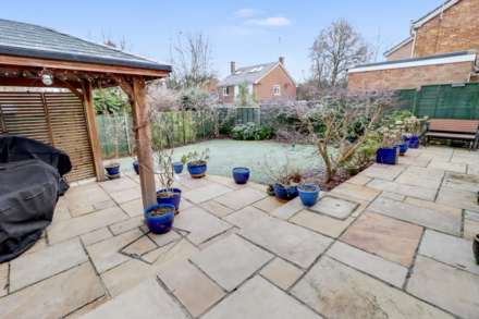 Whiteknights Road, Reading, Image 14