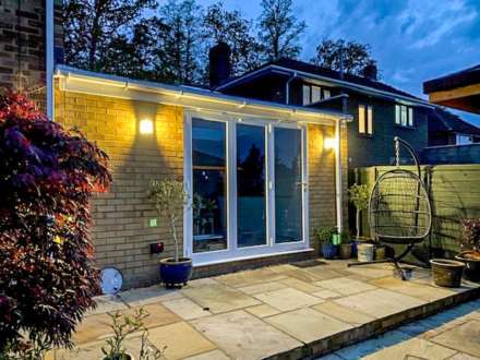 Whiteknights Road, Reading, Image 15