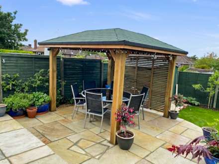 Whiteknights Road, Reading, Image 16