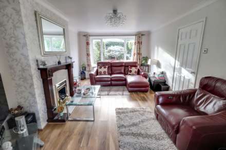 Whiteknights Road, Reading, Image 2
