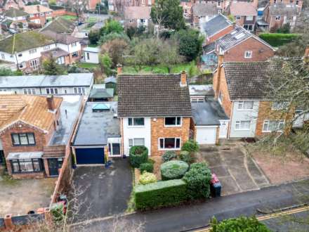 Whiteknights Road, Reading, Image 21