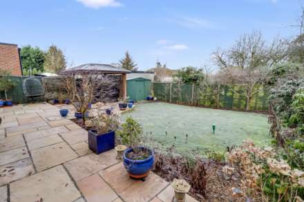 Whiteknights Road, Reading, Image 4