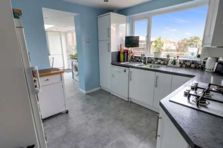 Whiteknights Road, Reading, Image 8