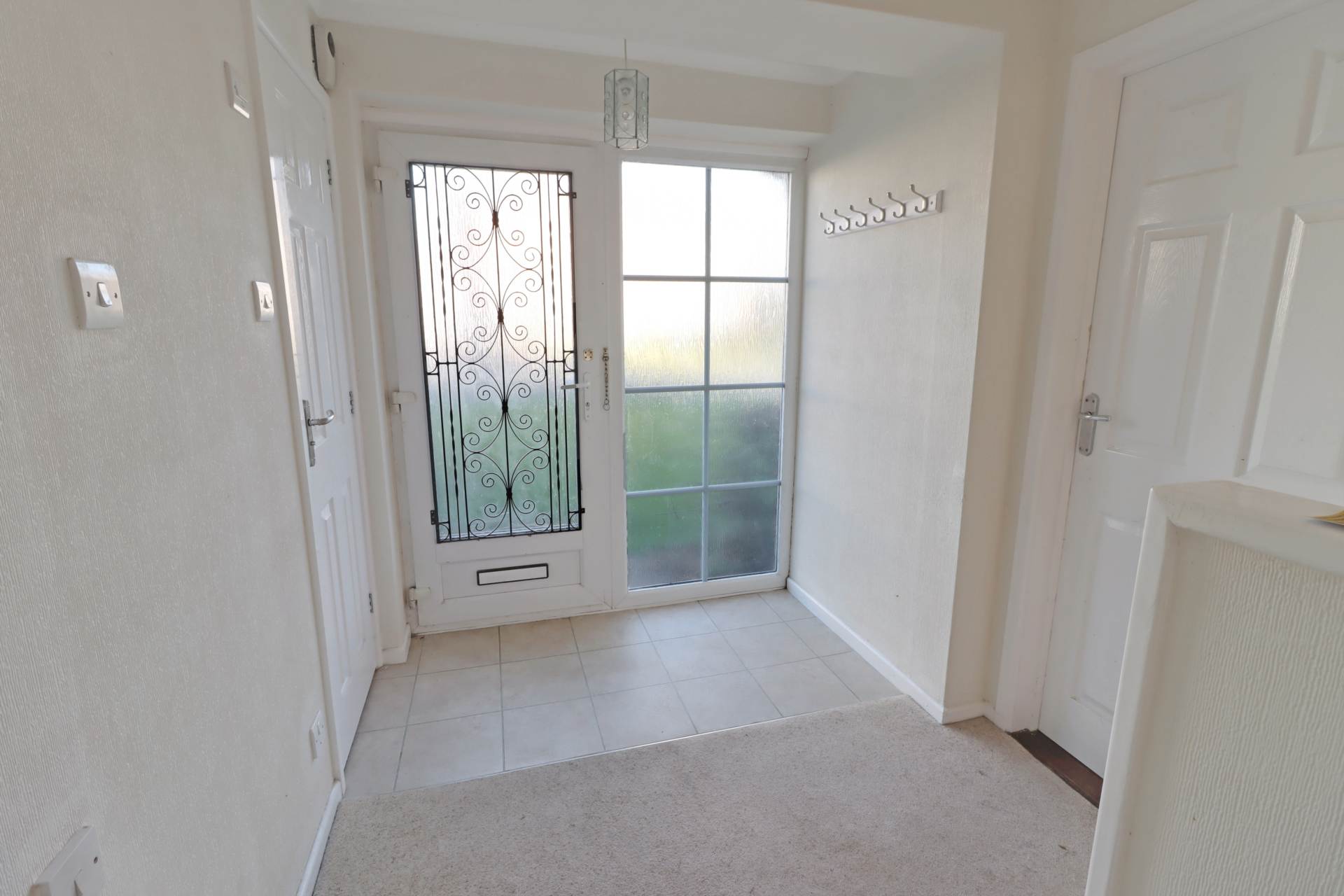 Andrews Road, Earley, Image 2