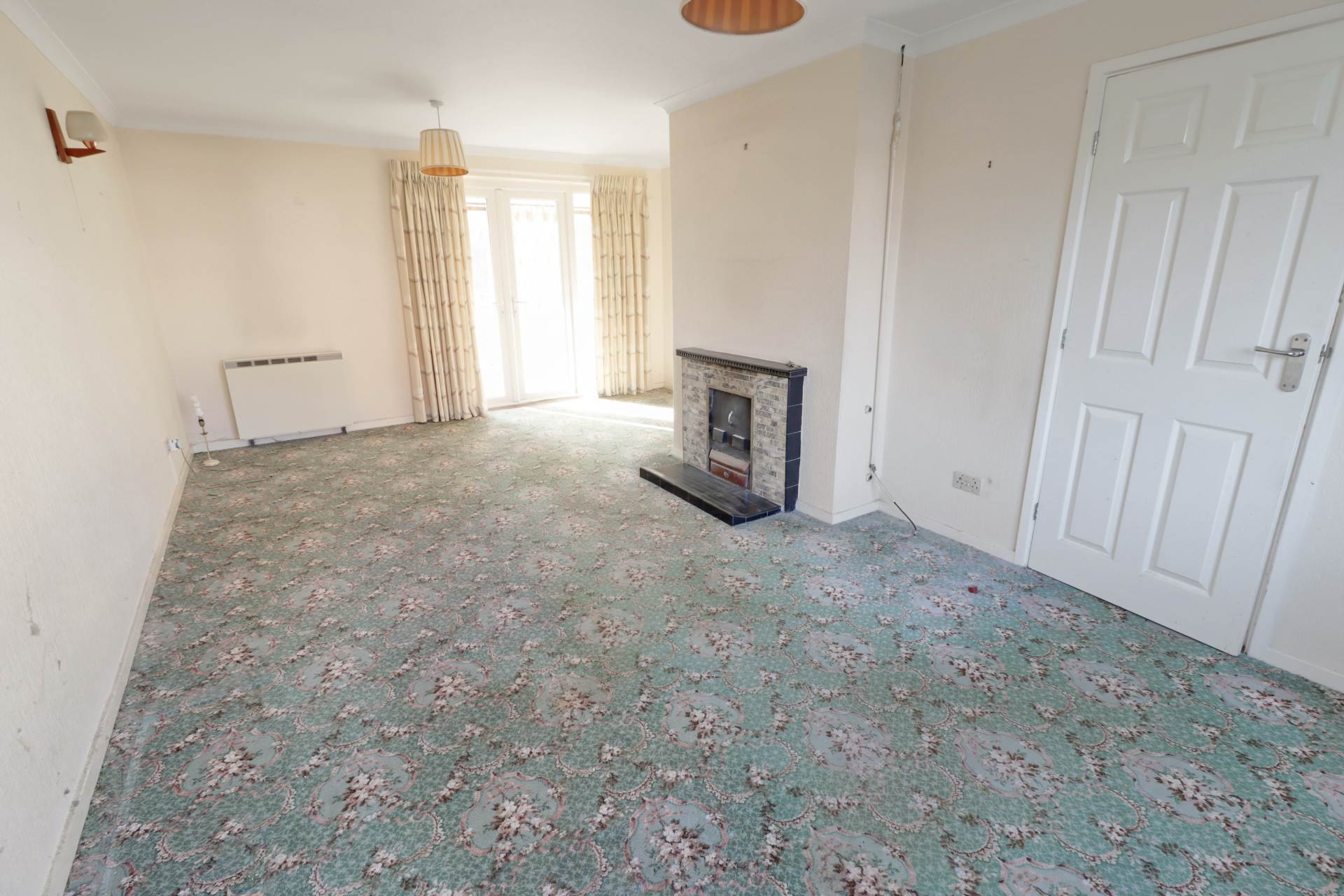 Andrews Road, Earley, Image 3