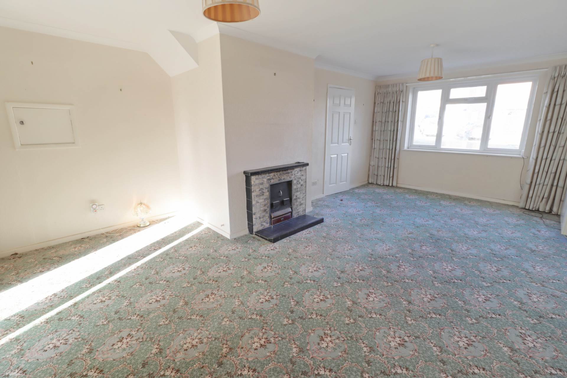 Andrews Road, Earley, Image 4