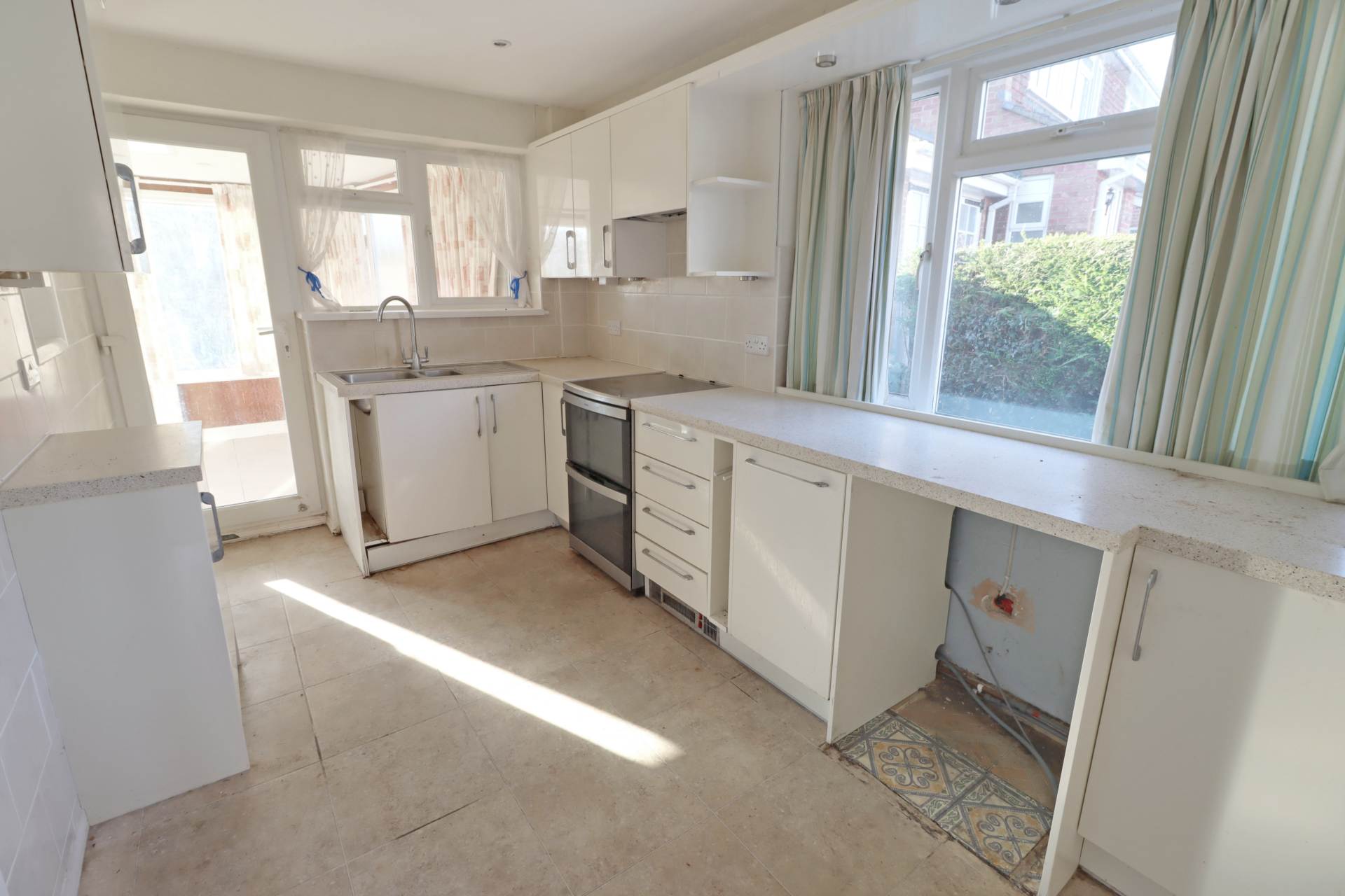 Andrews Road, Earley, Image 5