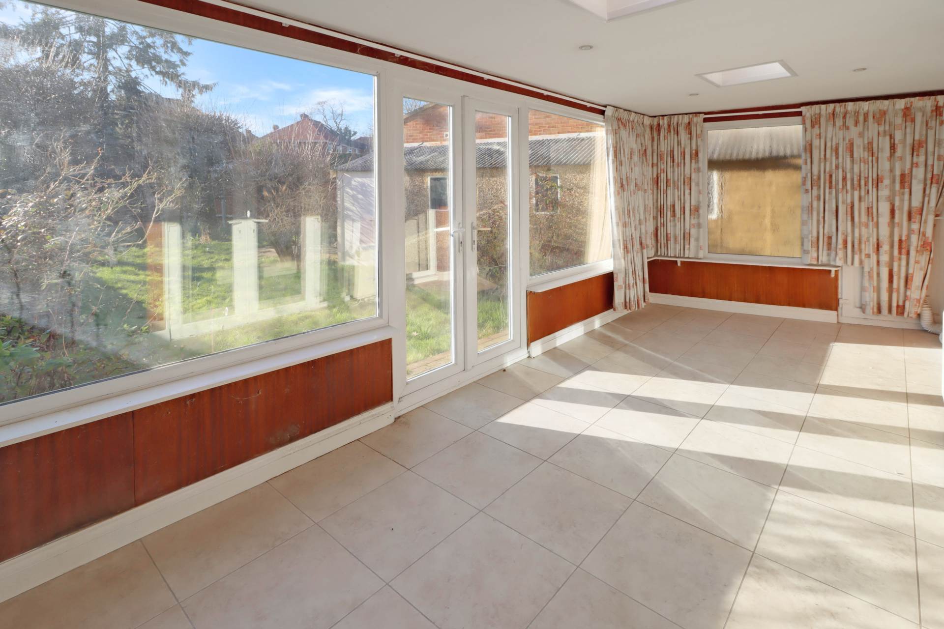 Andrews Road, Earley, Image 6