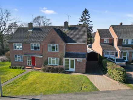 Andrews Road, Earley, Image 1
