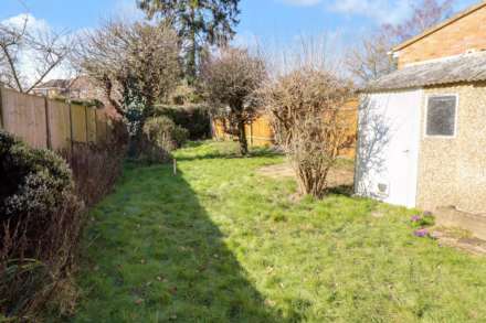 Andrews Road, Earley, Image 13