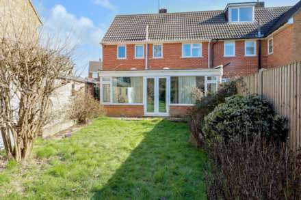 Andrews Road, Earley, Image 14