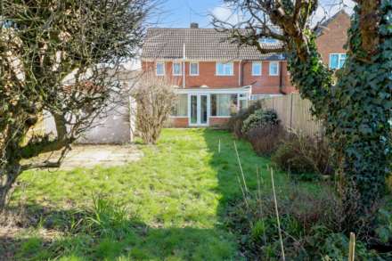 Andrews Road, Earley, Image 15