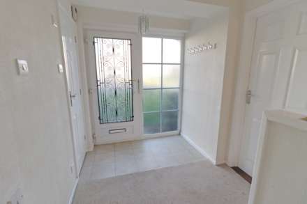 Andrews Road, Earley, Image 2