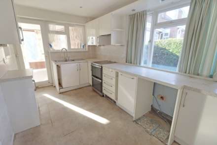 Andrews Road, Earley, Image 5