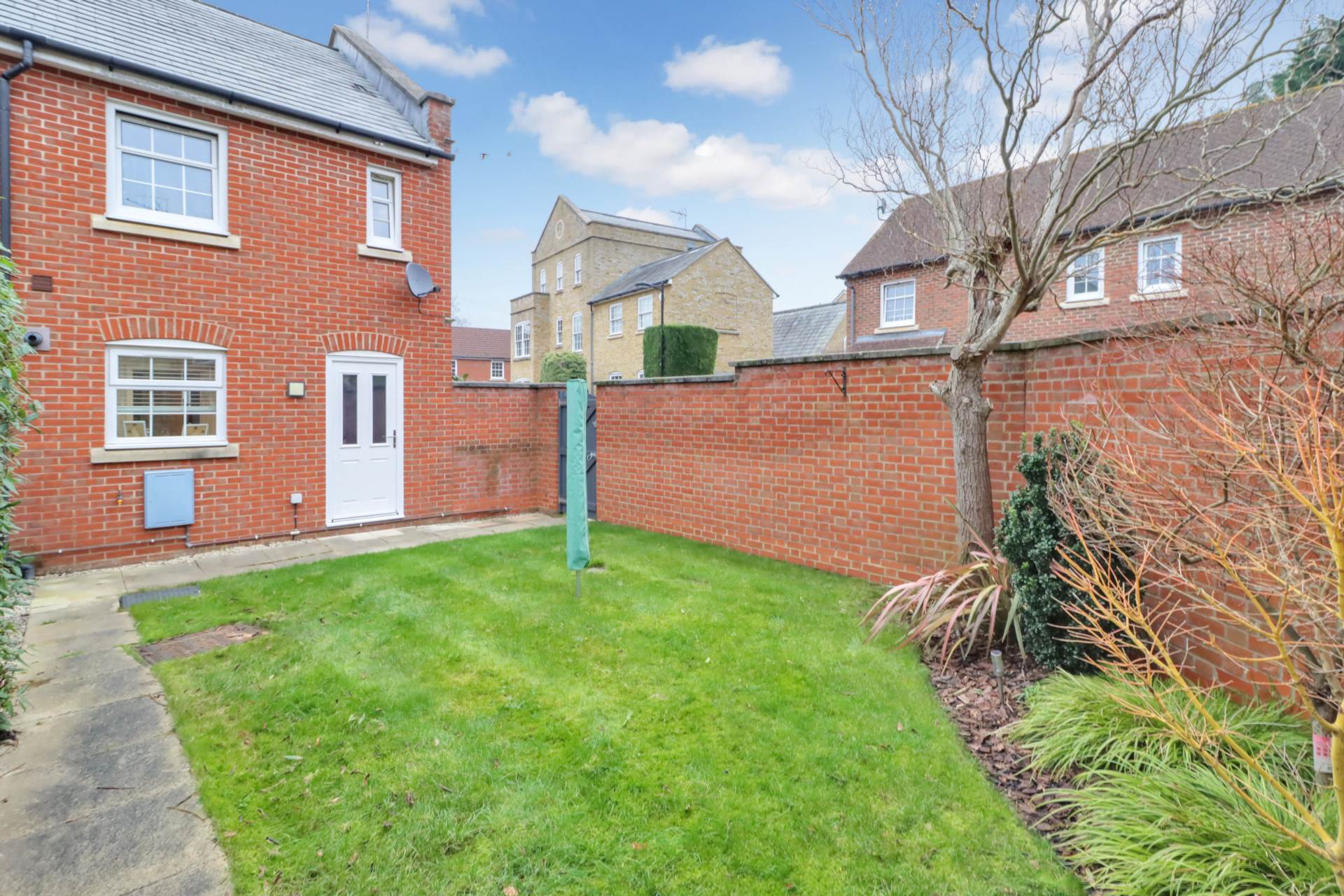 Wickham Way, Sherfield On Loddon, Image 14