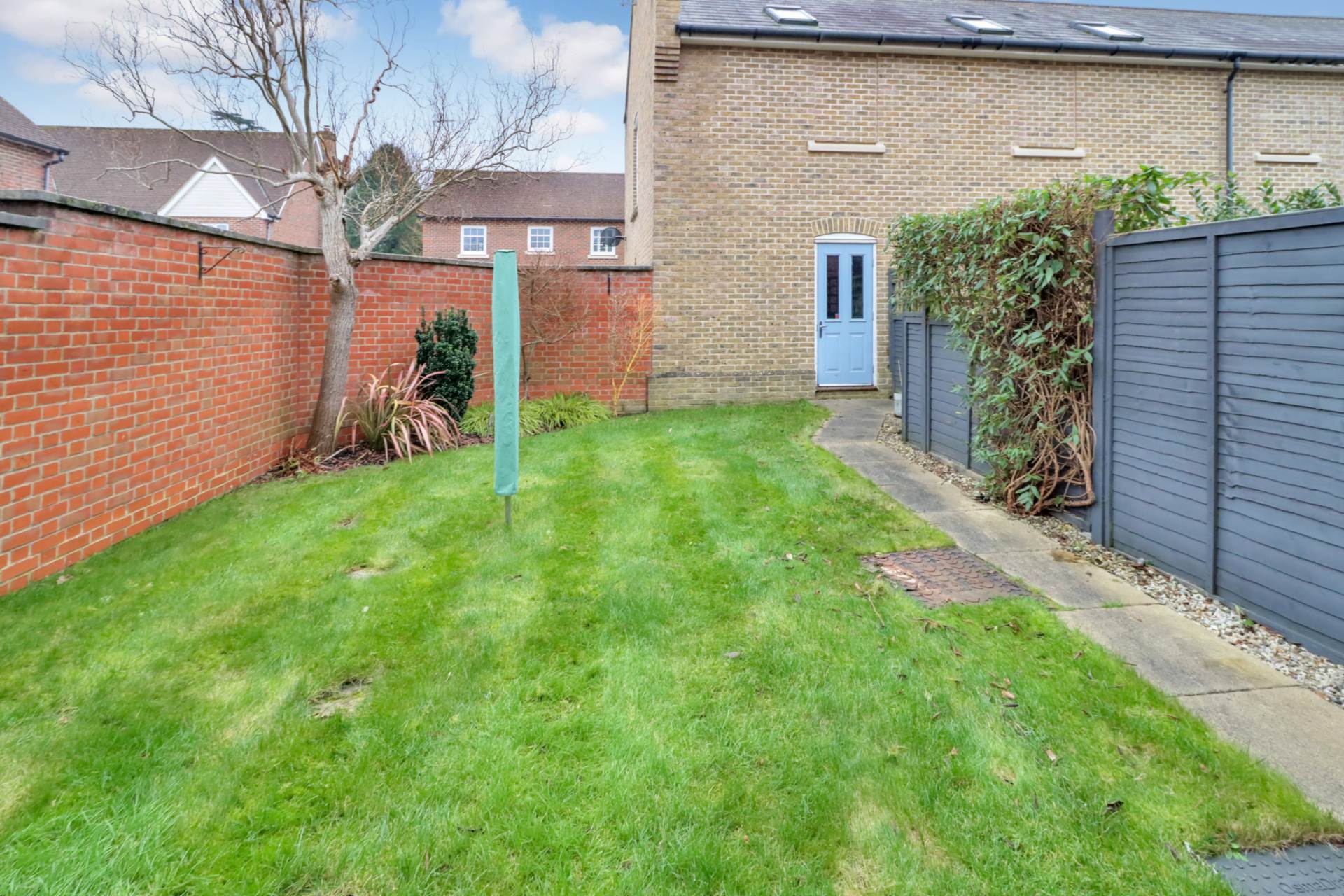Wickham Way, Sherfield On Loddon, Image 15