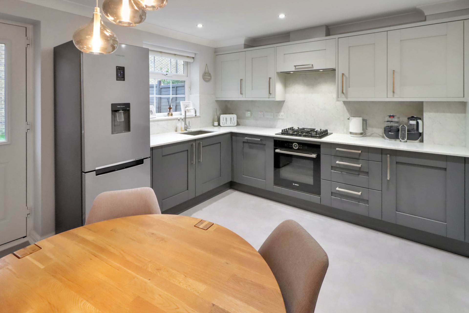 Wickham Way, Sherfield On Loddon, Image 3