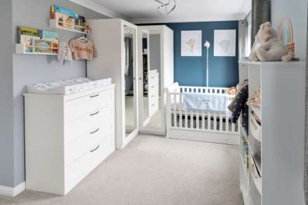Wickham Way, Sherfield On Loddon, Image 11