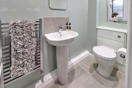 Wickham Way, Sherfield On Loddon, Image 12