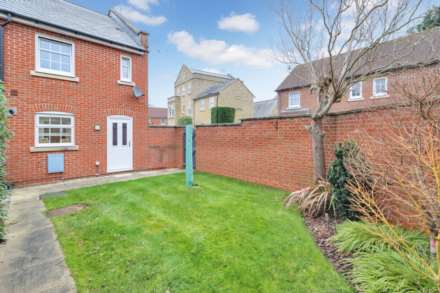 Wickham Way, Sherfield On Loddon, Image 14