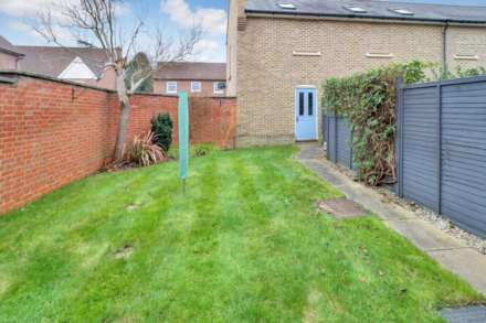 Wickham Way, Sherfield On Loddon, Image 15