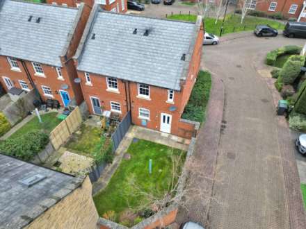 Wickham Way, Sherfield On Loddon, Image 16