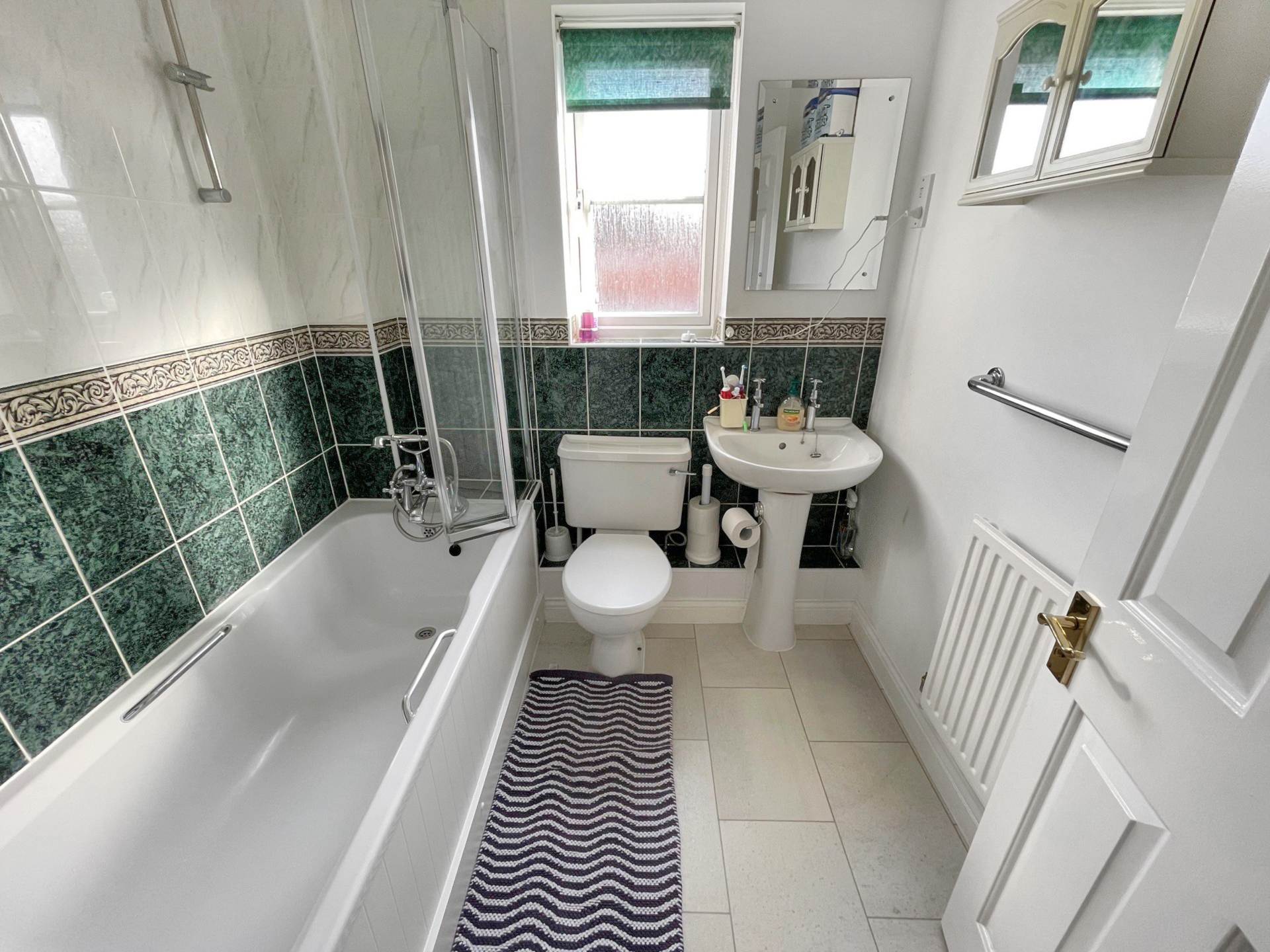 Amber Close, Earley, Image 11