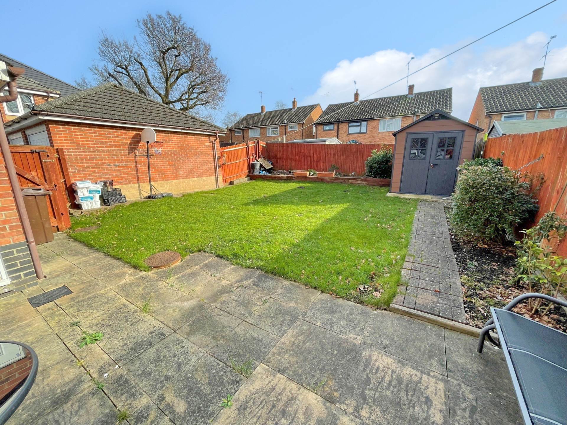 Amber Close, Earley, Image 12