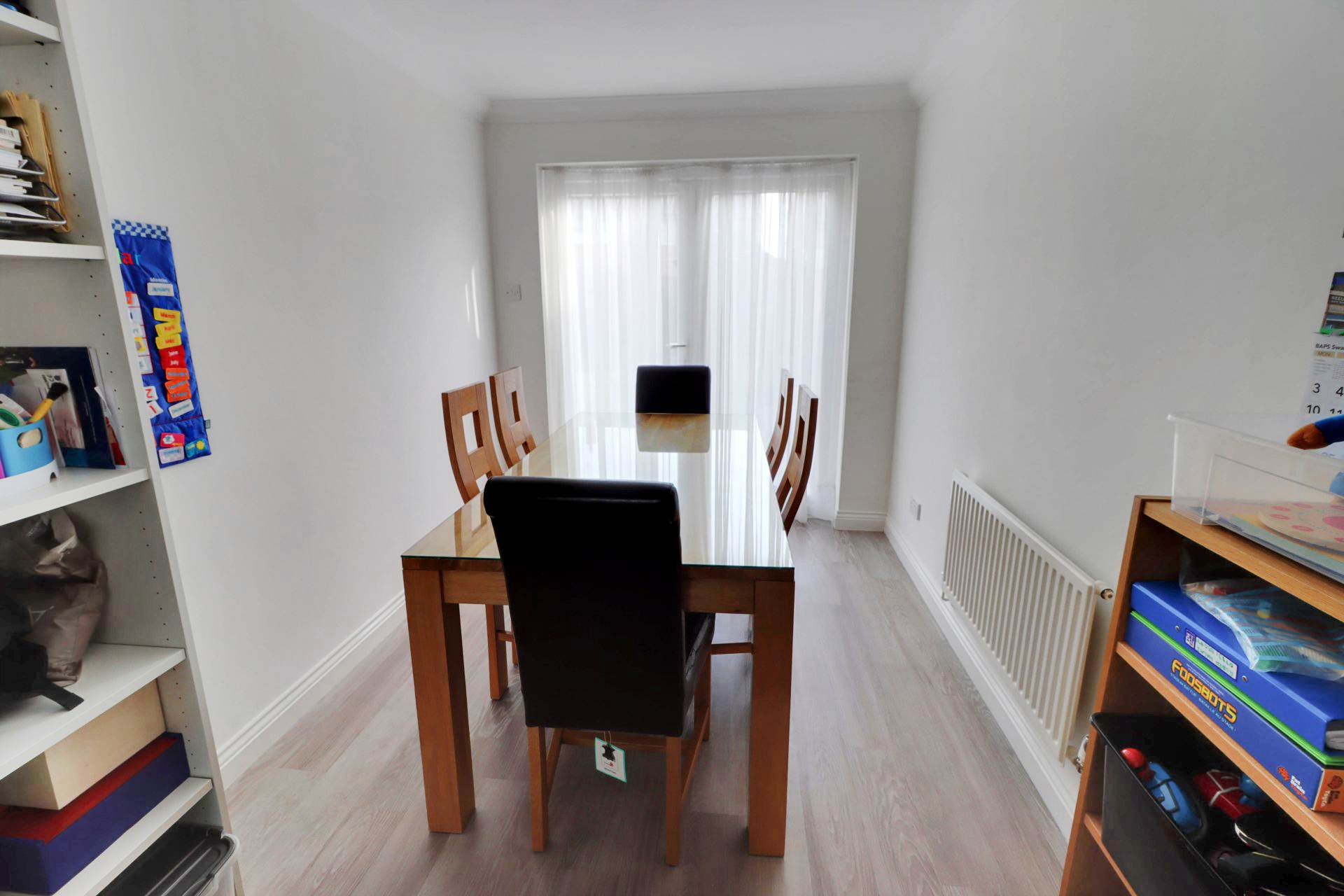Amber Close, Earley, Image 4