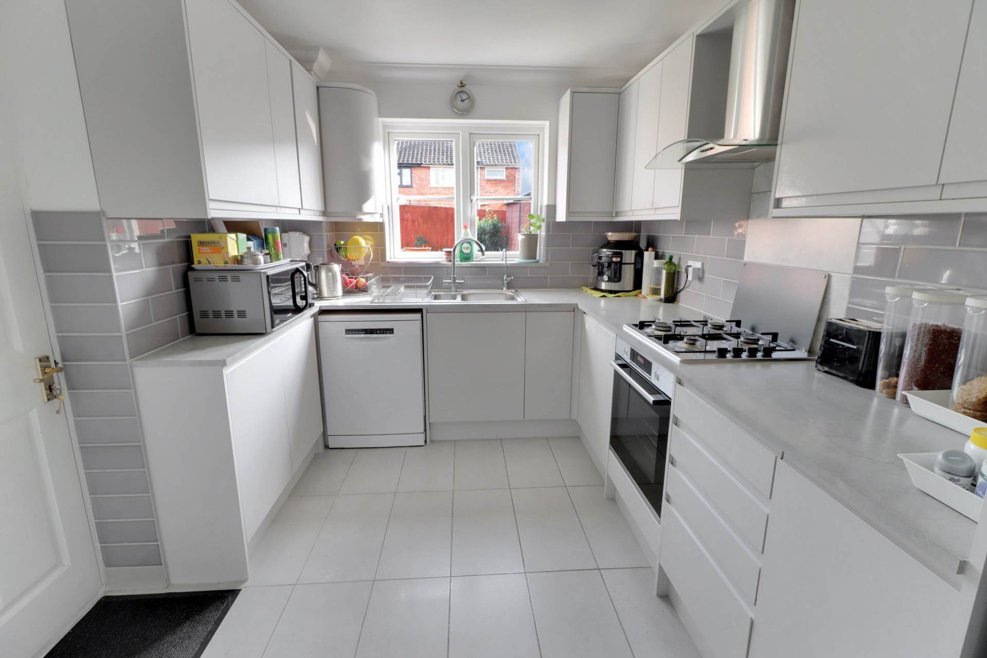 Amber Close, Earley, Image 5