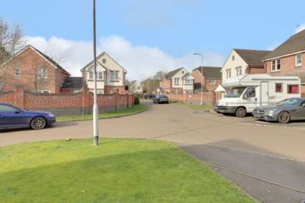 Amber Close, Earley, Image 14