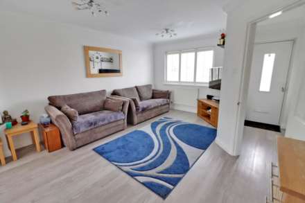 Amber Close, Earley, Image 2