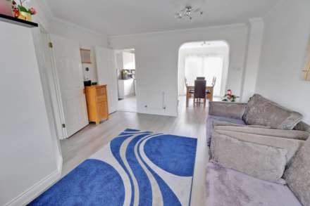 Amber Close, Earley, Image 3