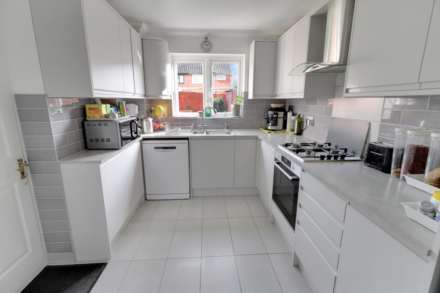 Amber Close, Earley, Image 5