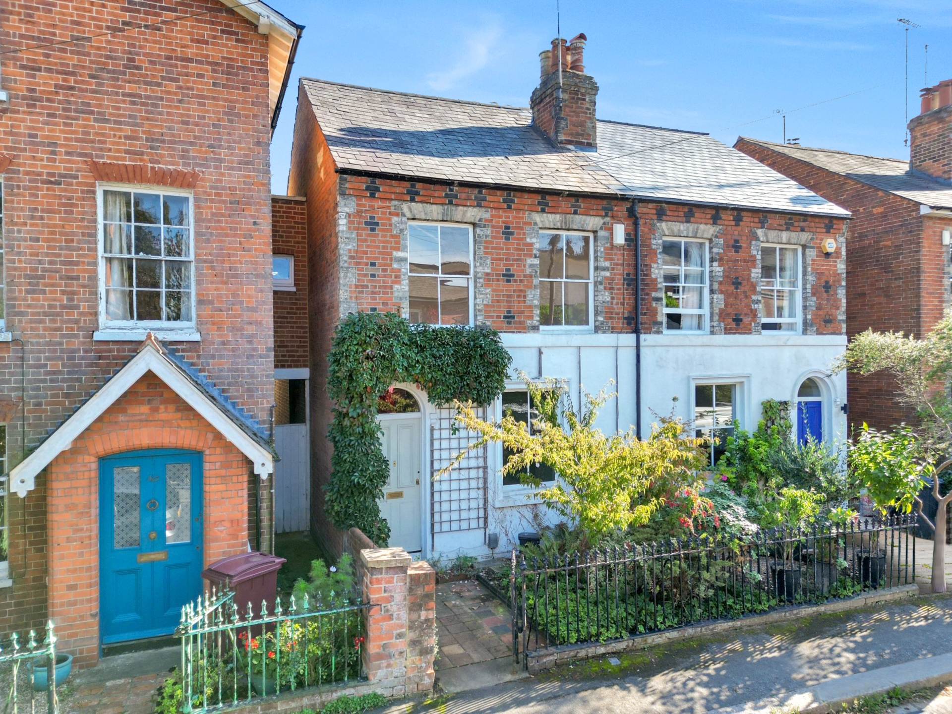 New Road, Reading, Image 1