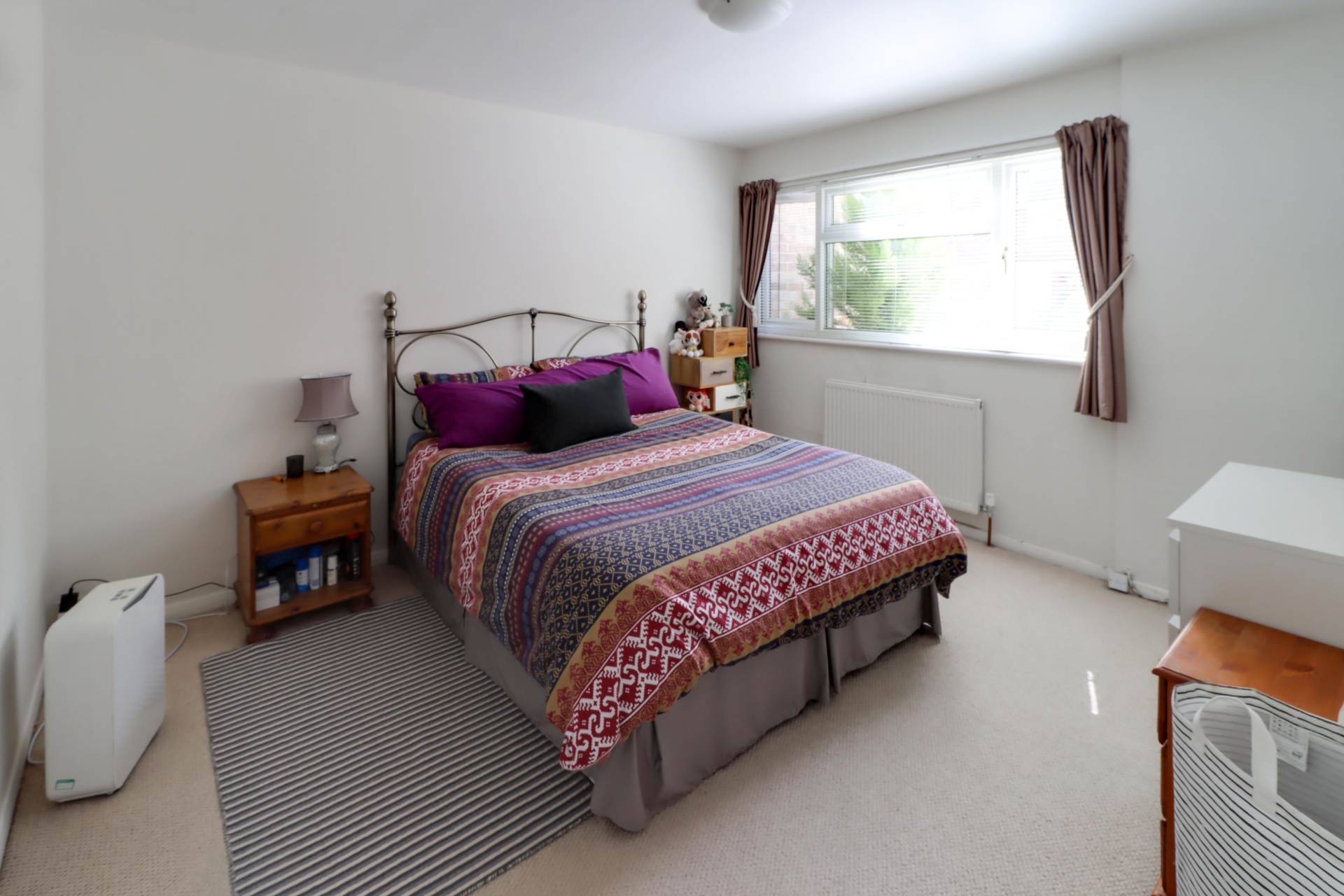 Wallace Close, Woodley, Image 6
