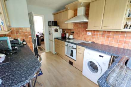 Wallace Close, Woodley, Image 5