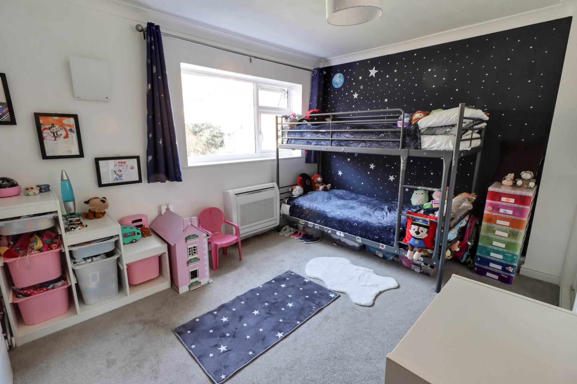 Sarum Court, Reading, Image 7