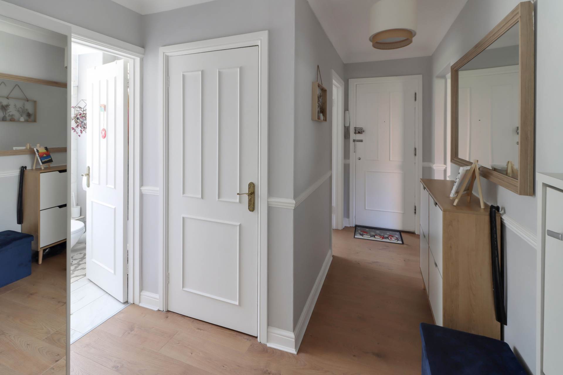 Sarum Court, Reading, Image 8