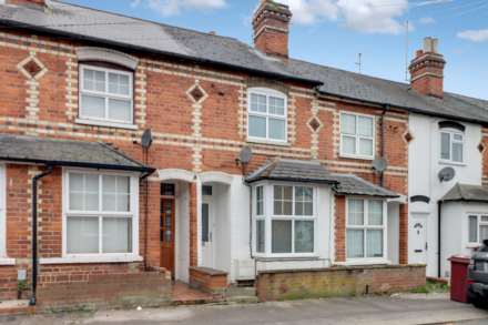 Wykeham Road, Reading, Image 1