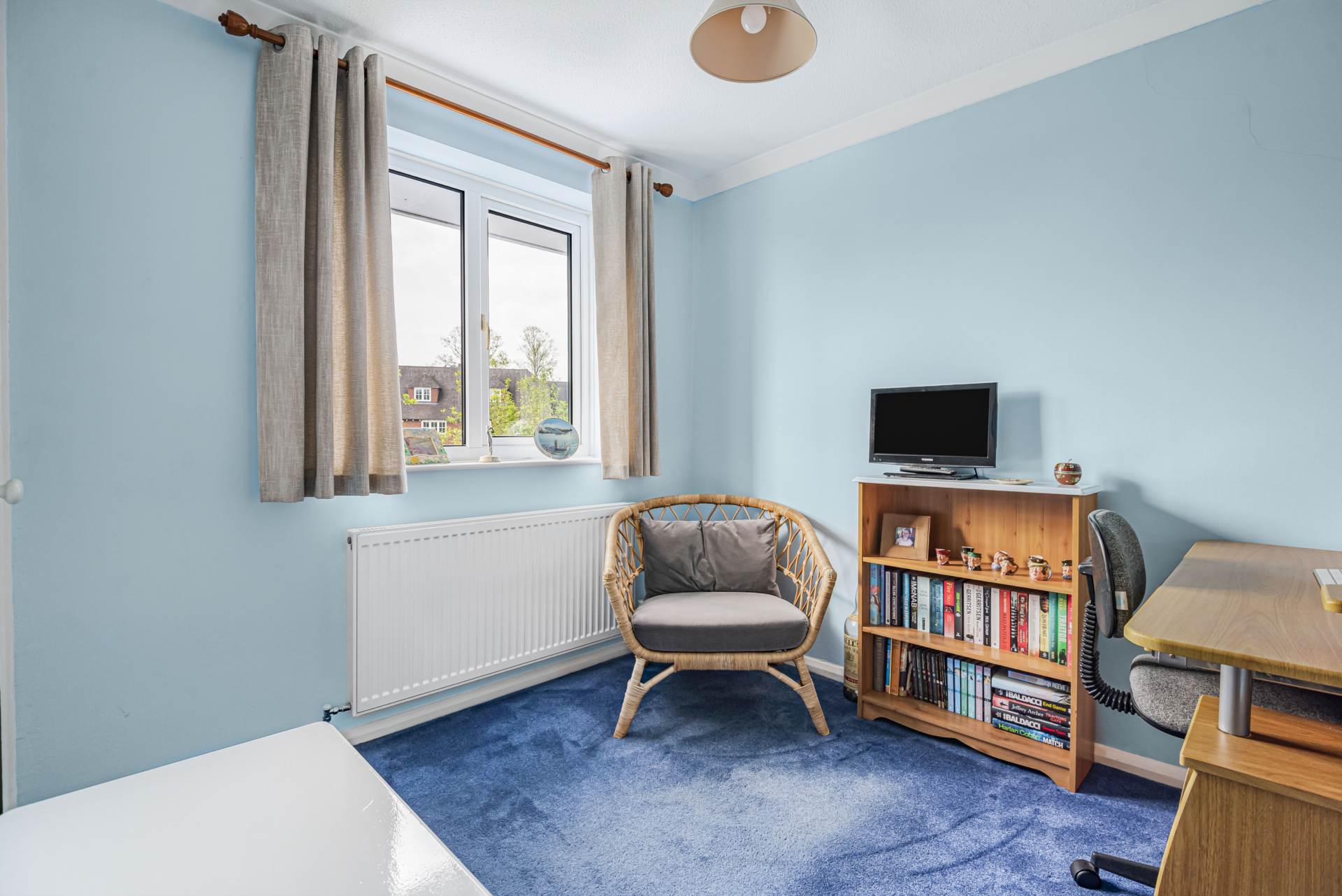 Goodwin Close, Calcot, Image 16