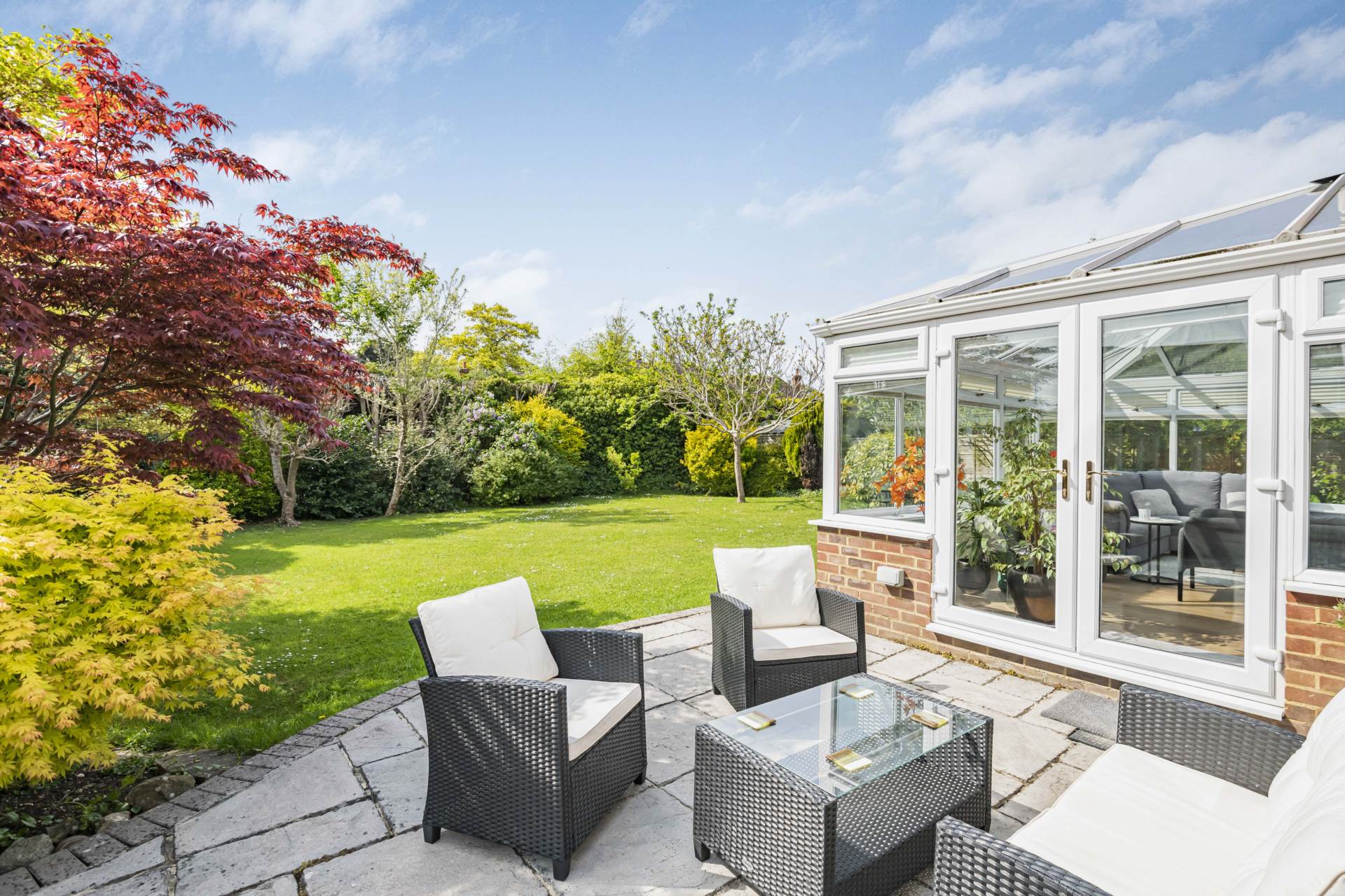 Goodwin Close, Calcot, Image 18