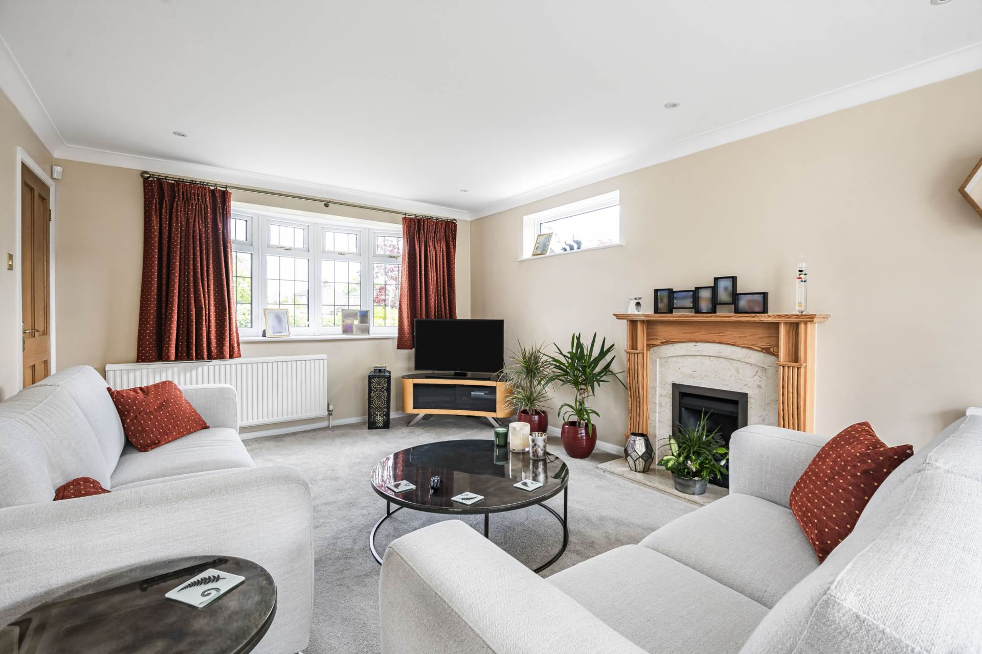 Goodwin Close, Calcot, Image 3