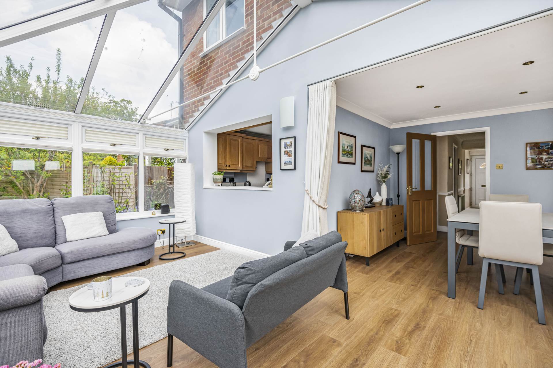 Goodwin Close, Calcot, Image 8