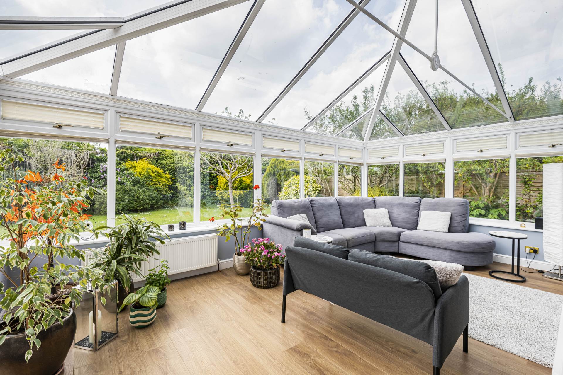 Goodwin Close, Calcot, Image 9