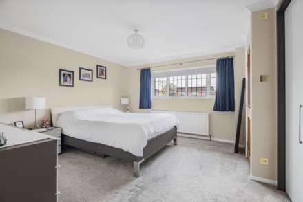 Goodwin Close, Calcot, Image 11