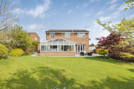 Goodwin Close, Calcot, Image 19