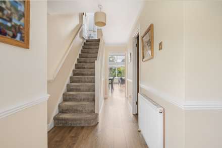 Goodwin Close, Calcot, Image 2